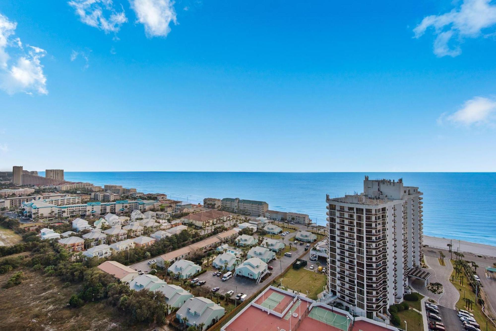 Ariel Dunes I 2202 Дестин Экстерьер фото