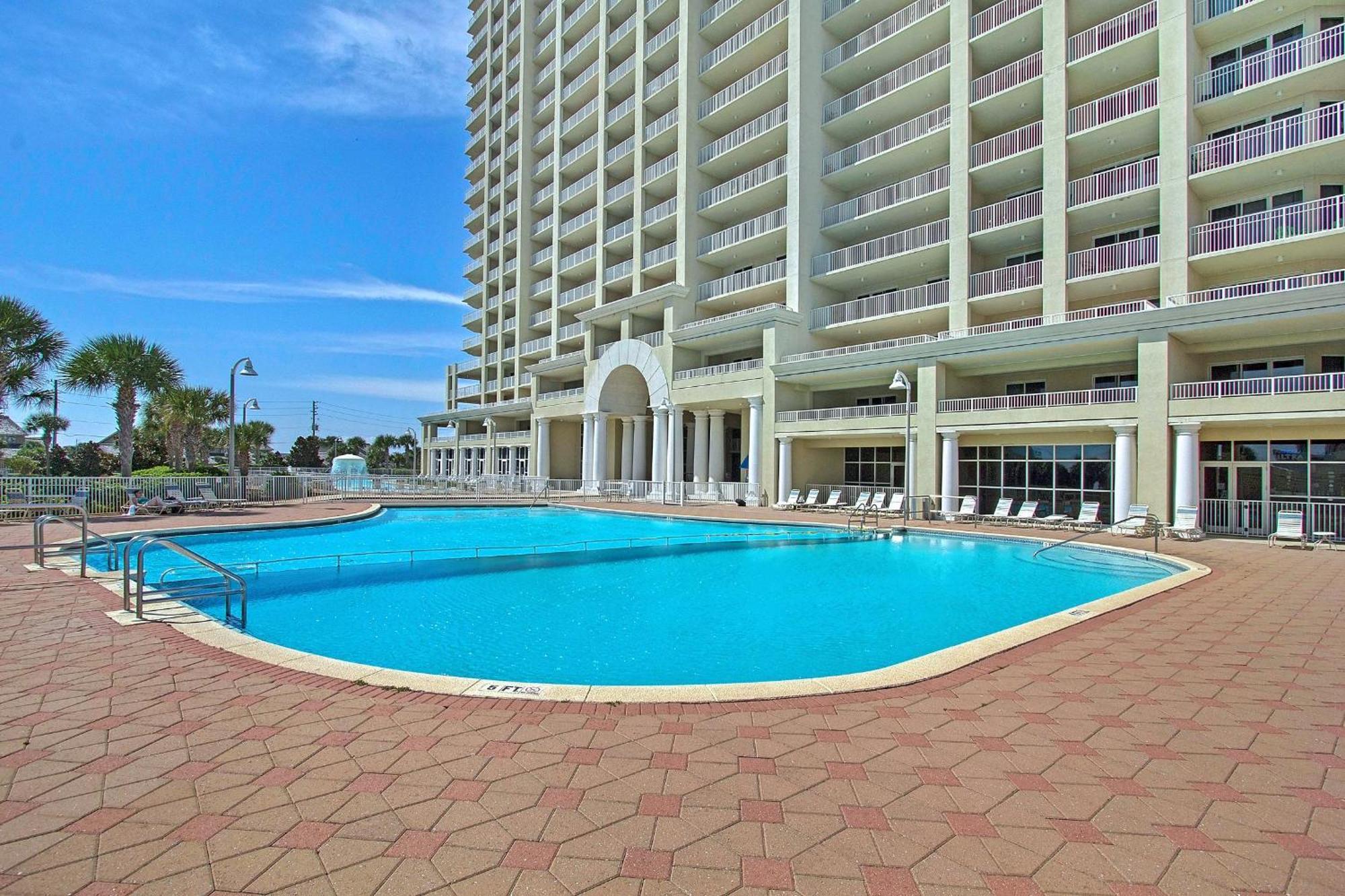 Ariel Dunes I 2202 Дестин Экстерьер фото